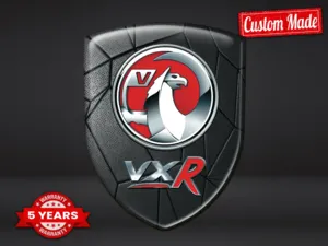 Vauxhall Parabrisas Personalizados Tuning Lujo Personalizables
